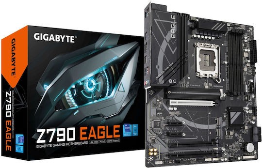 Gigabyte GA-Z790 EAGLE (1700)